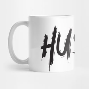 Hustle Mug